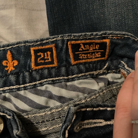 Rock Revival jeans - Picture 2 of 3